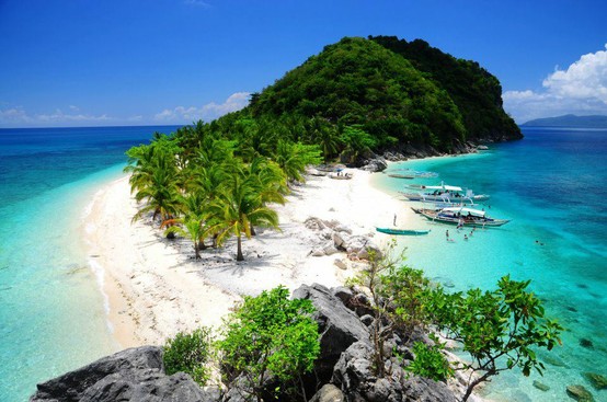 Romance tours to the Philippines