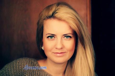 Julia from Kiev seek man for marriage