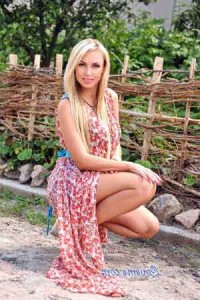 Meet Kharkov girls - Beauties of the Ukraine