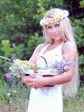 Belarusian Brides - Mail order brides from Belarus