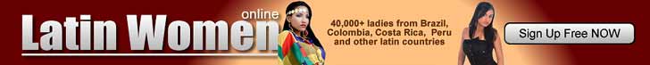 Colombian women for marriage