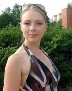 Victoria, 26, Bobruisk, Belarus 