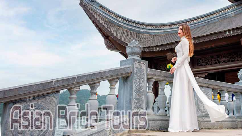 Asian Mail Order Brides Tours