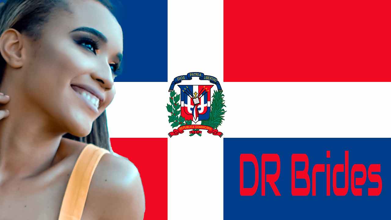 Dominican brides - Meet the most beautiful women of the Caribbean