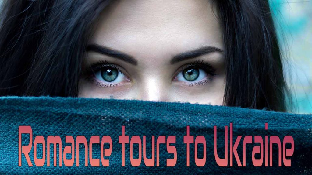 Ukrainian marriage tours