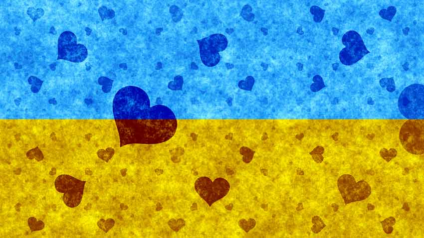Romance tours to Ukraine ❤ Unlimited introductions