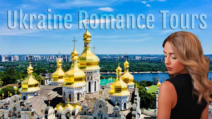 Ukraine Romance tours