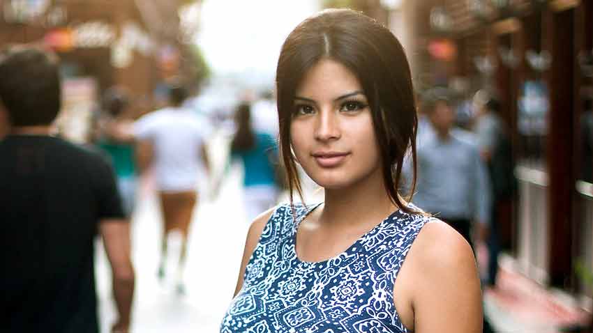 Colombian Romance Tours: Introductions to Latin Women