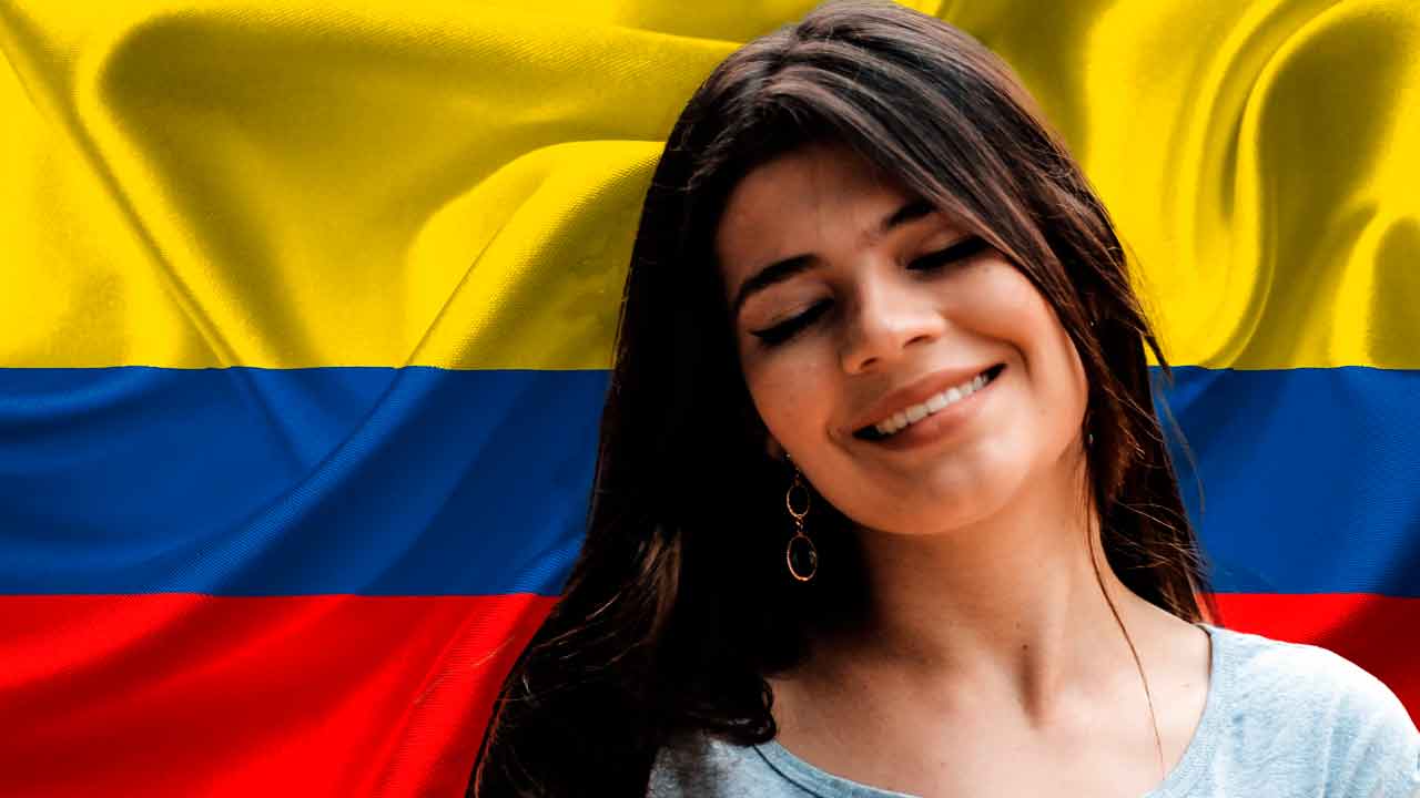 Colombian Brides - Best Single Latin for Marriage