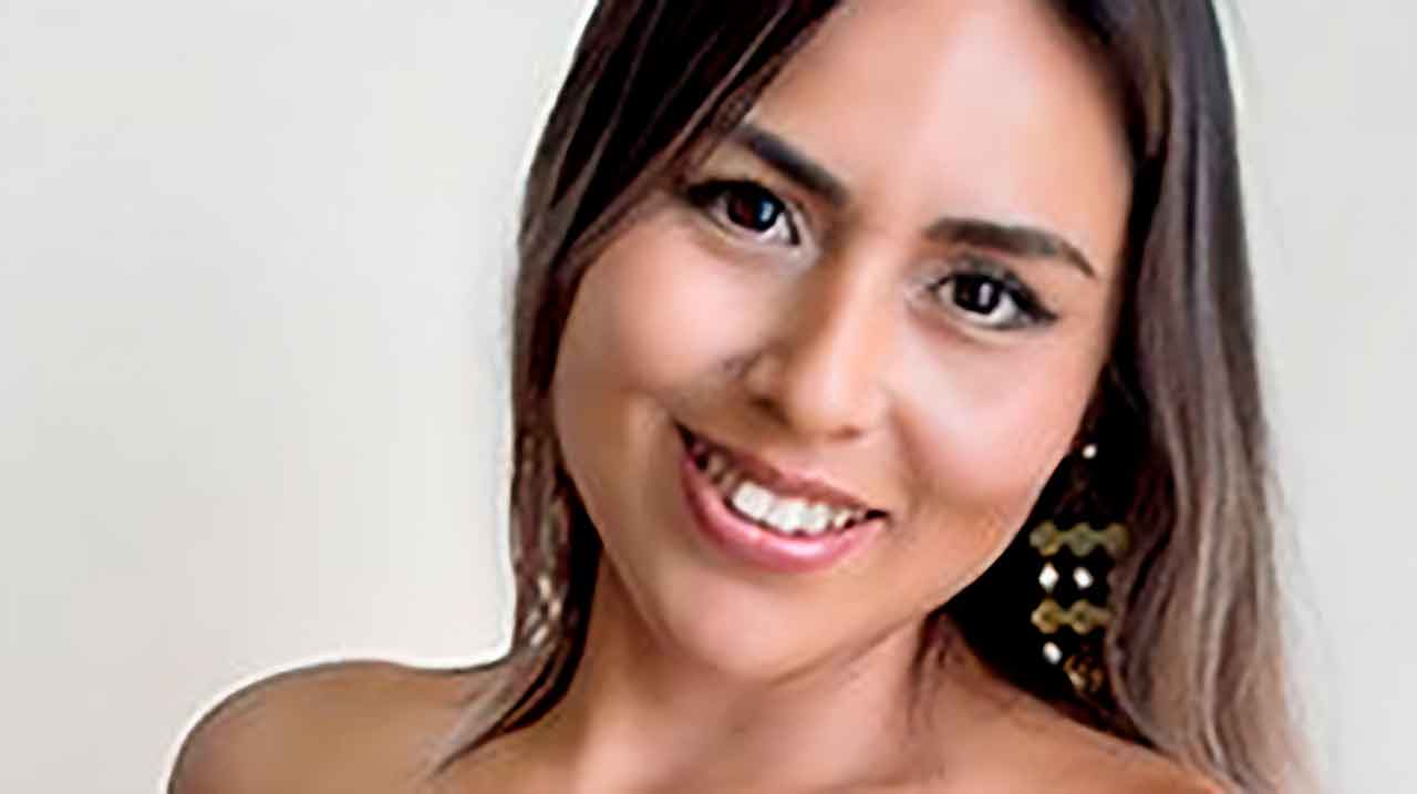 Meet single women from Peru who want to marry single men from the U.S. and Europe.
